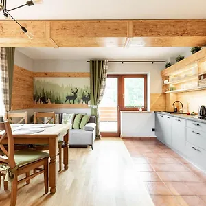  Apartament Natura