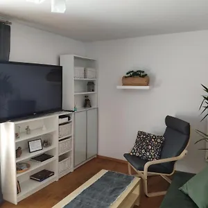  Apartament Rupicapra