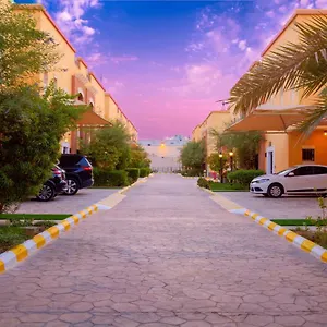 فندق العمري للفل الفندقية شقة الرياض