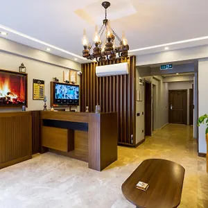 Dream Park فندق اسطنبول