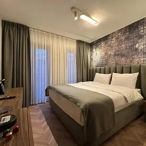 Iris فندق اسطنبول